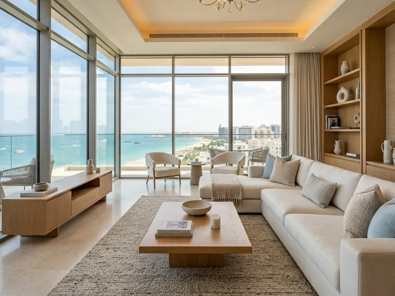 Sea-View Residence, Qurum Heights, Qurum