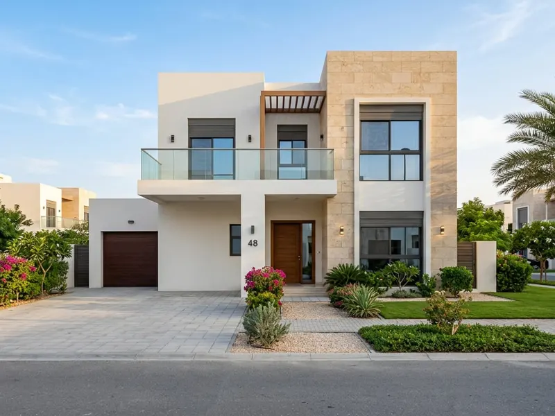 Garden Townhouse, Al Mawaleh, Al Mawaleh
